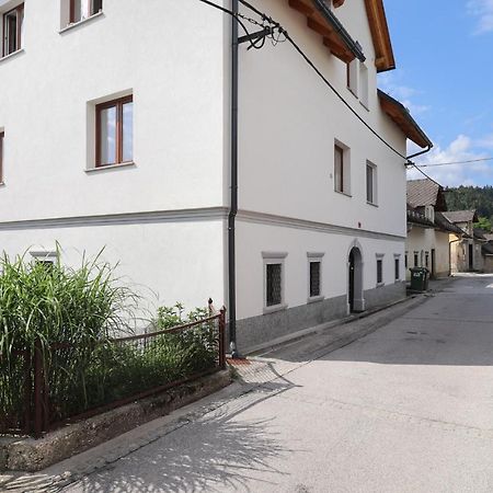 Appartamento Spring Rest Bled Esterno foto