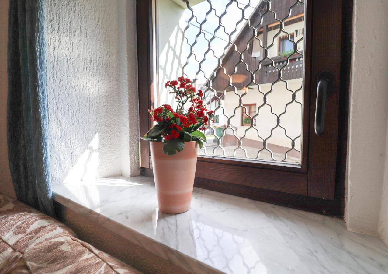 Appartamento Spring Rest Bled Esterno foto