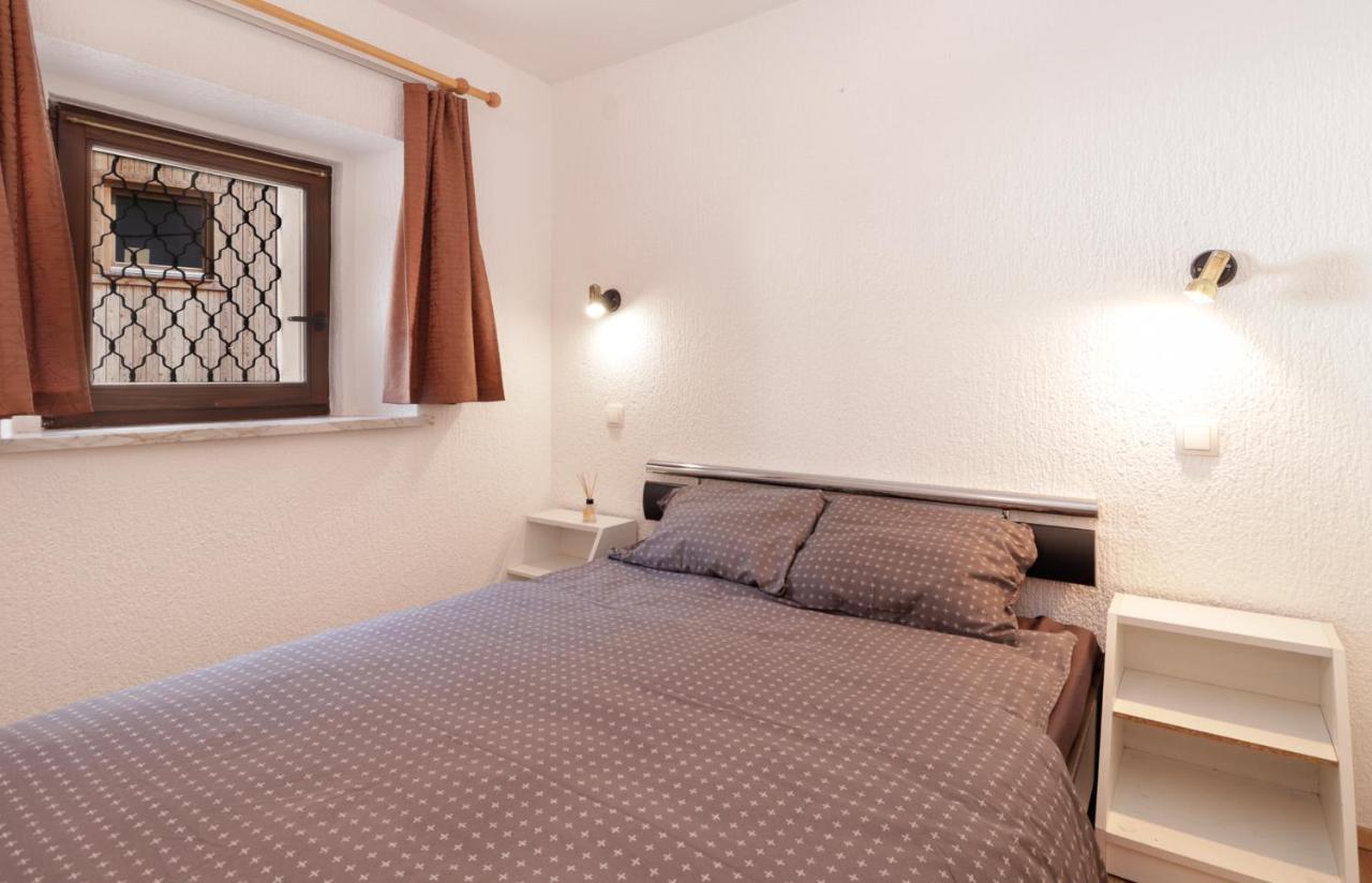 Appartamento Spring Rest Bled Esterno foto