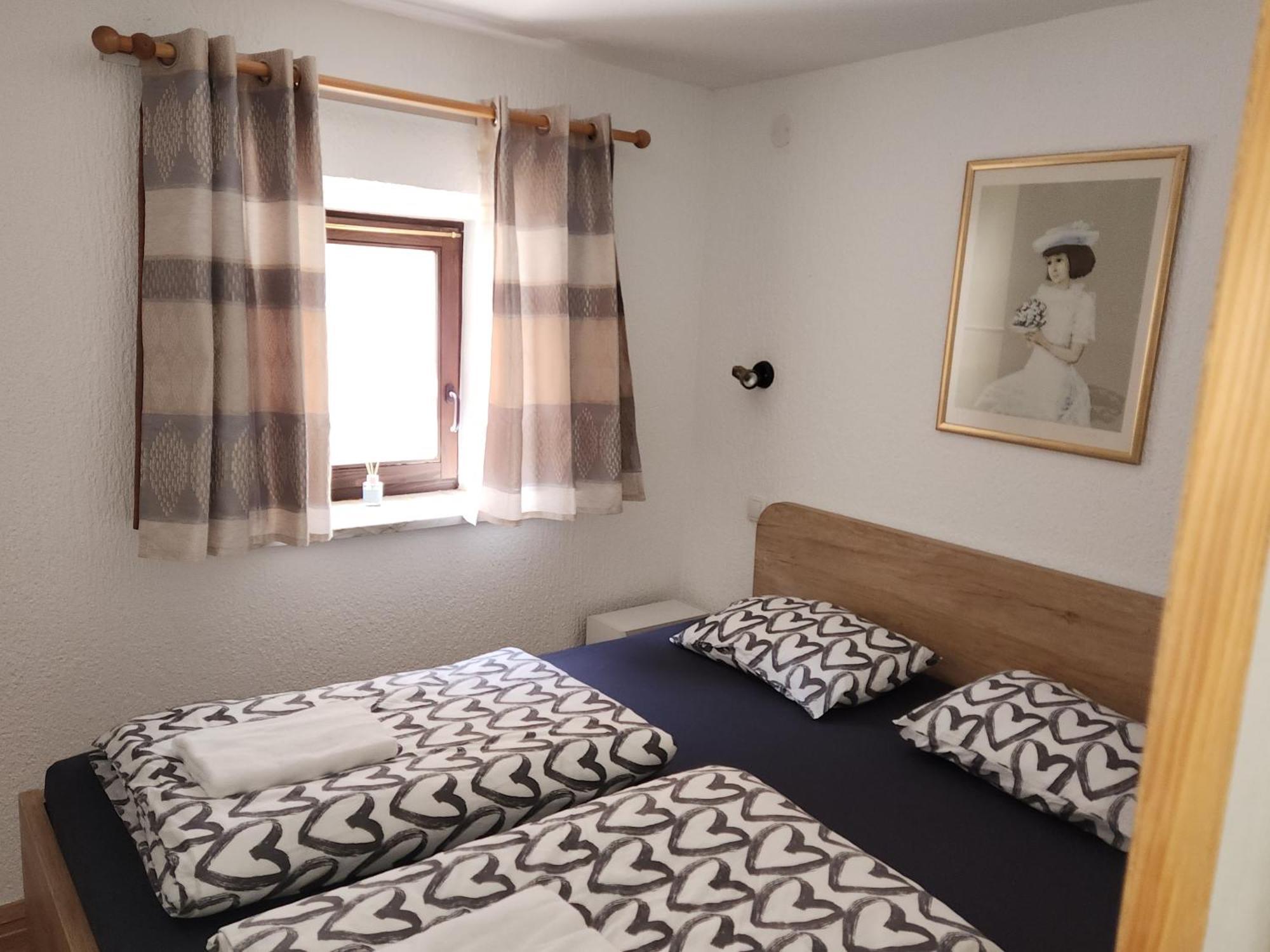 Appartamento Spring Rest Bled Esterno foto